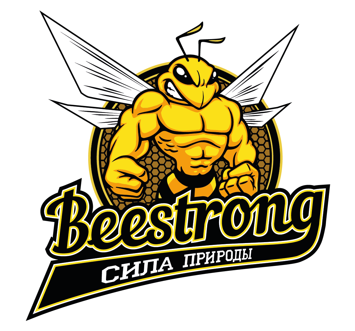 Beestrong - Сила природы!